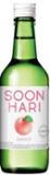 Soon Hari Peach Soju